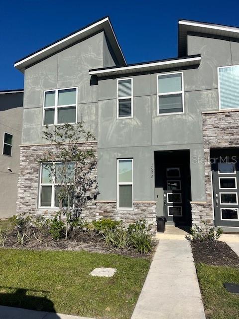 1672 Tropical Palms Cir, Kissimmee, FL 34747 - photo 1
