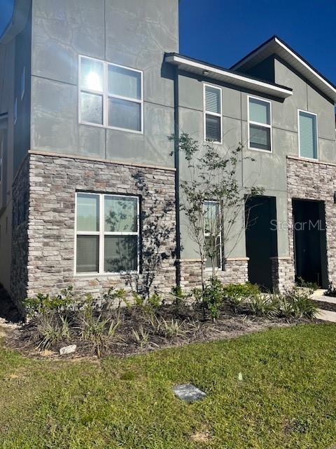 1672 Tropical Palms Cir, Kissimmee, FL 34747 - photo 2
