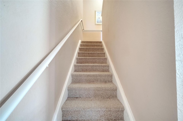 4561 Yellowgold Rd E Unit 107, Kissimmee, FL 34746 - view of staircase