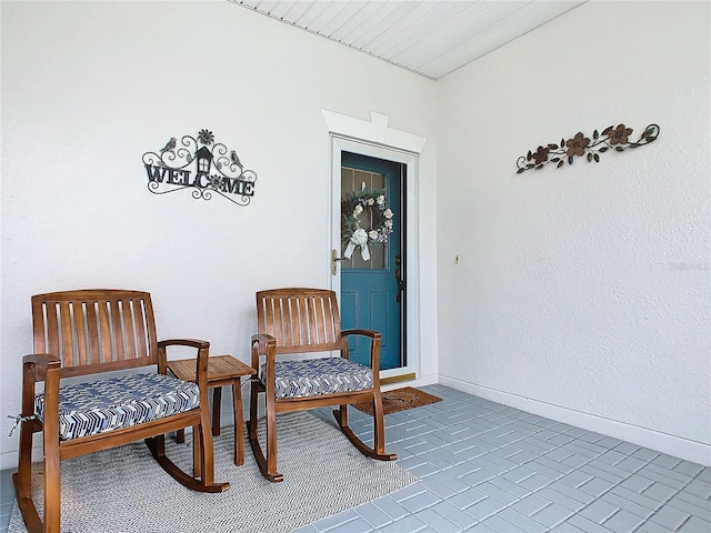 501 Heartwell Dr, Poinciana, FL 34759 - view of exterior entry