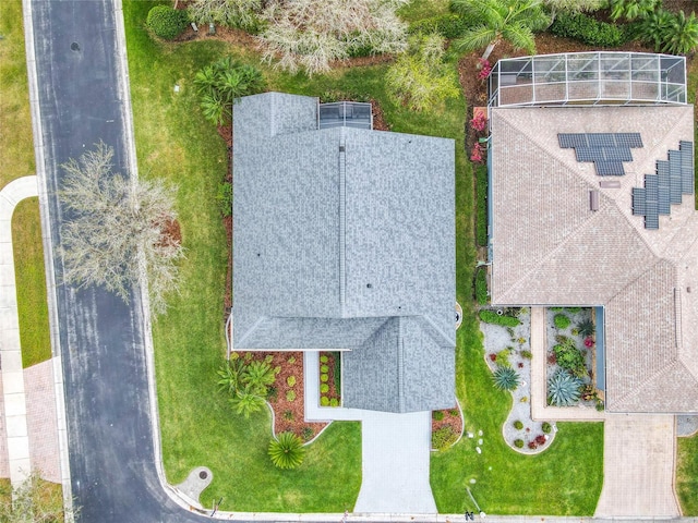 501 Heartwell Dr, Poinciana, FL 34759 - drone / aerial view