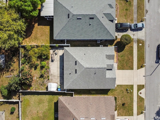 7733 Beridale Ct, Orlando, FL 32818 - birds eye view of property