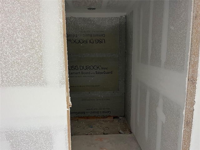 exterior space