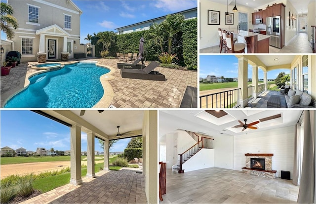 1506 Euston Dr, Reunion, FL 34747 - photo 1