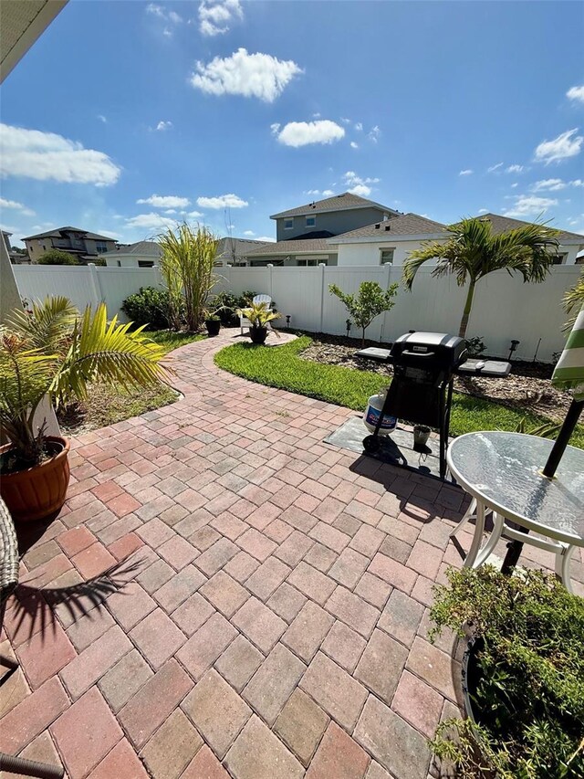 6608 Harper Way, Harmony, FL 34773 - photo 14