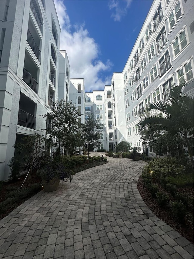 304 E S St Unit 5020, Orlando, FL 32801 - view of property's community