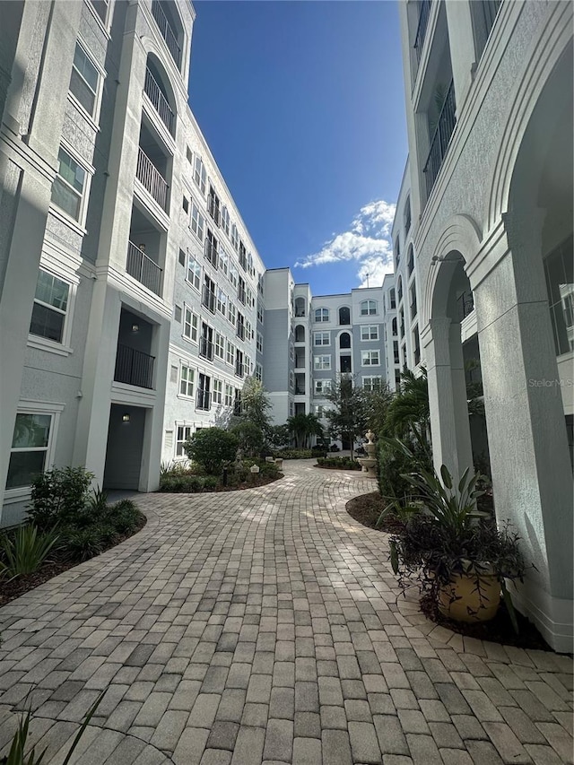 304 E S St Unit 5020, Orlando, FL 32801 - view of community