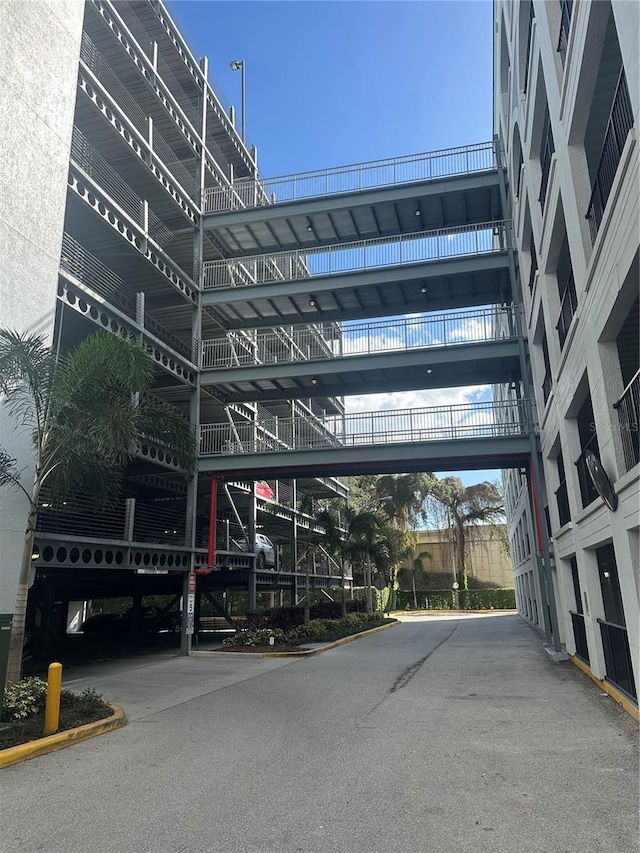 304 E S St Unit 5020, Orlando, FL 32801 - view of road