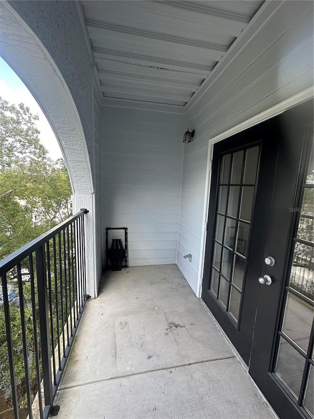 304 E S St Unit 5020, Orlando, FL 32801 - view of balcony