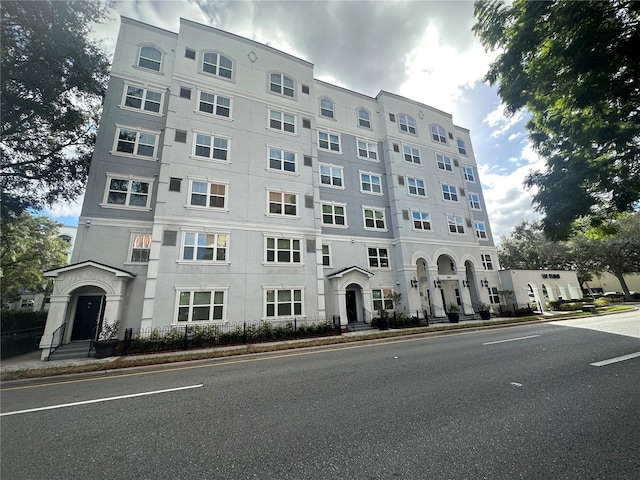 304 E S St Unit 5020, Orlando, FL 32801 - view of building exterior