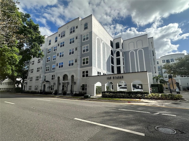 304 E S St Unit 5020, Orlando, FL 32801 - view of building exterior