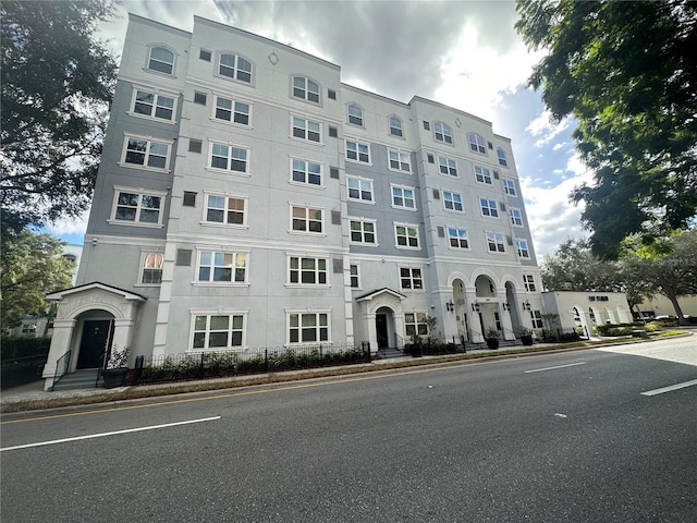 304 E S St Unit 5020, Orlando, FL 32801 - view of property