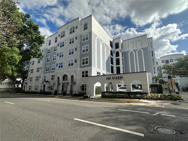 304 E S St Unit 5020, Orlando, FL 32801 - view of property