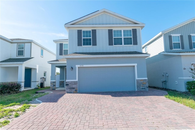 3173 Armstrong Spring Dr, Kissimmee, FL 34744 - photo 2