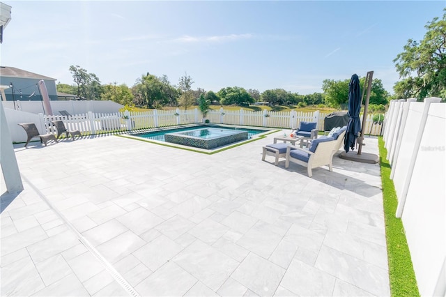3173 Armstrong Spring Dr, Kissimmee, FL 34744 - photo 36