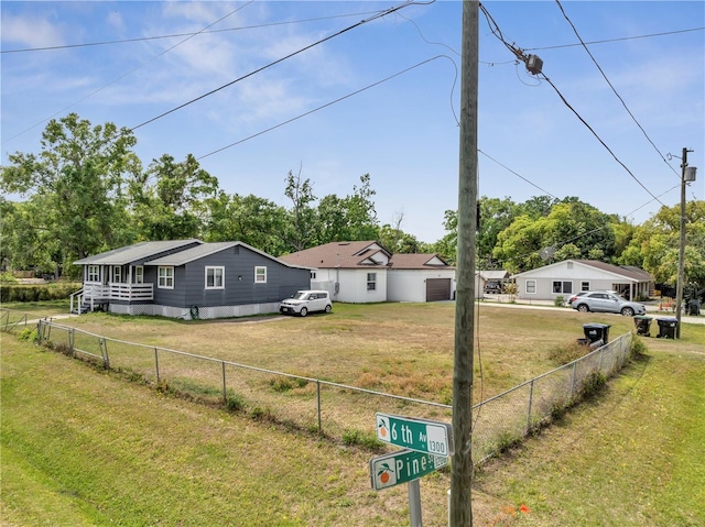 1226 Pine St, Orlando, FL 32824 - photo 44