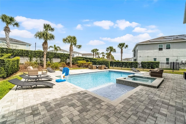 7665 Fairfax Dr, Kissimmee, FL 34747 - photo 63