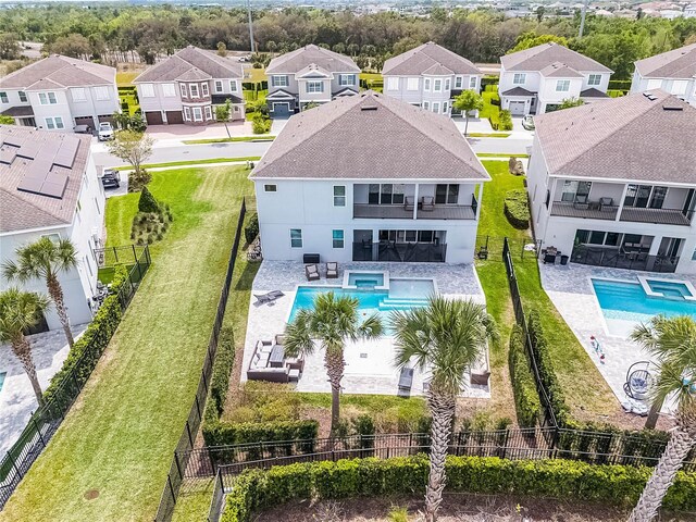 7665 Fairfax Dr, Kissimmee, FL 34747 - photo 66