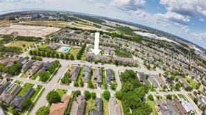1237 Tallow Rd Unit 1237, Apopka, FL 32703 - aerial view