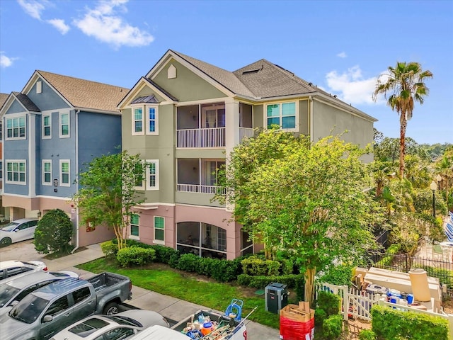3344 Corona Village Way Unit 308, Orlando, FL 32835 - photo 1
