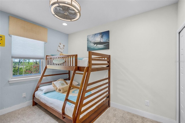 510 Captiva Dr, Davenport, FL 33896 - bedroom with carpet flooring and baseboards