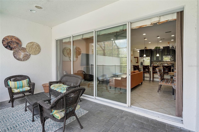 510 Captiva Dr, Davenport, FL 33896 - view of patio / terrace