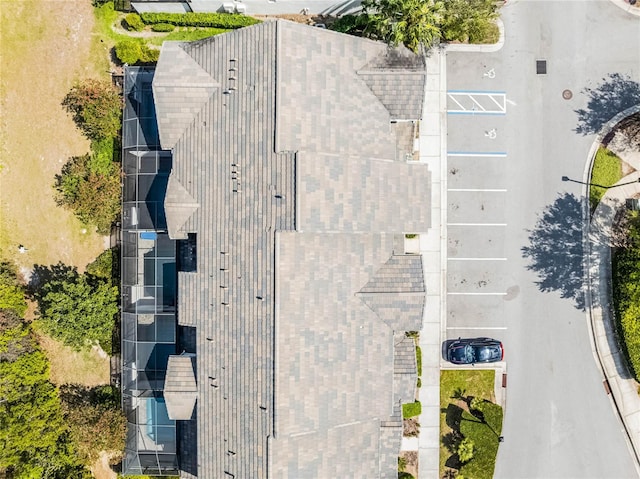 510 Captiva Dr, Davenport, FL 33896 - drone / aerial view