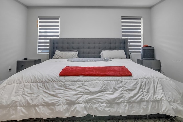 2566 Trielle Ave, Kissimmee, FL 34741 - view of bedroom