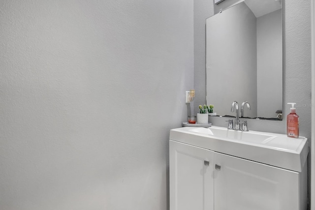 2566 Trielle Ave, Kissimmee, FL 34741 - bathroom with vanity