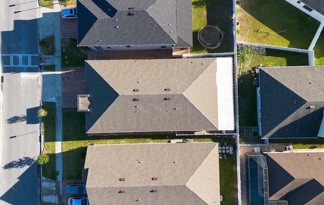 2566 Trielle Ave, Kissimmee, FL 34741 - aerial view