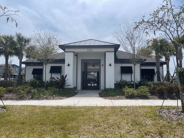 5273 Sanders Oak Trl, Saint Cloud, FL 34771 - view of property