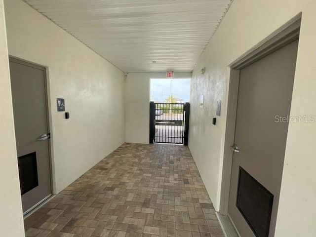 5273 Sanders Oak Trl, Saint Cloud, FL 34771 - view of corridor