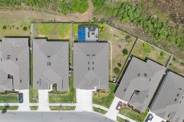 1848 Ancestry Trl, Kissimmee, FL 34746 - aerial view