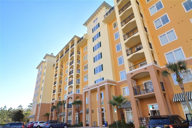 8100 Poinciana Blvd Unit 2111, Orlando, FL 32821 - view of building exterior