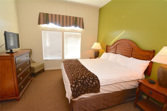 8100 Poinciana Blvd Unit 2111, Orlando, FL 32821 - bedroom with carpet flooring