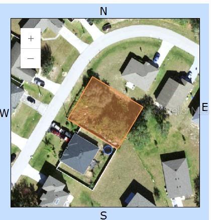 Michigan Ct, Kissimmee, FL 34759