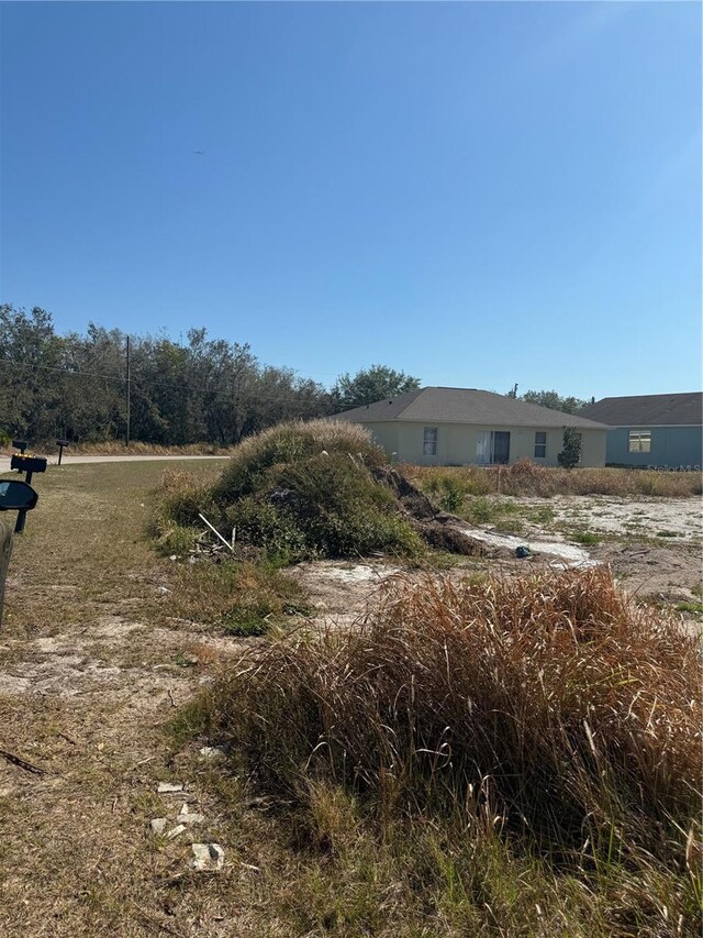 Michigan Ct, Kissimmee, FL 34759