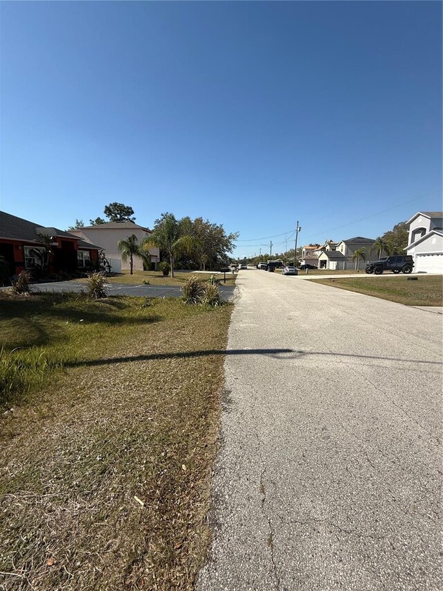 Michigan Ct, Kissimmee, FL 34759