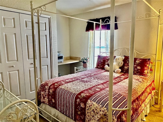 2920 River Birch Dr, Kissimmee, FL 34741 - view of bedroom