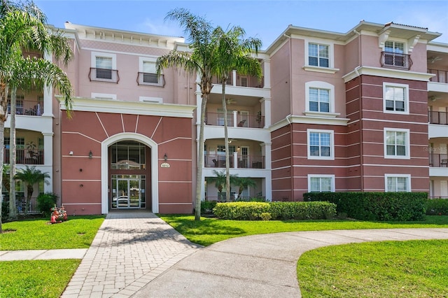 5012 Shoreway Loop Unit 205, Orlando, FL 32819 - view of building exterior