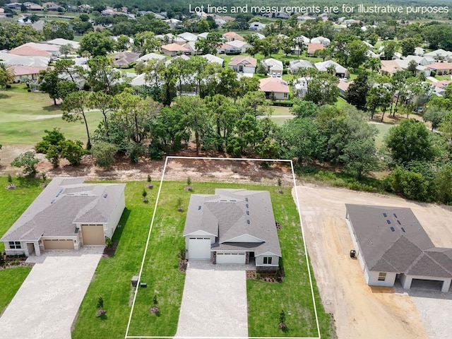 9177 Players Dr, Weeki Wachee, FL 34613 - photo 4