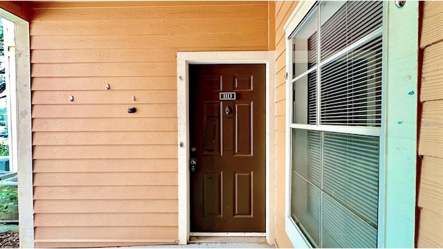 2314 Midtown Ter Unit 1113, Orlando, FL 32839 - view of exterior entry