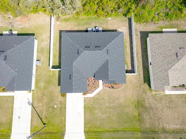 311 Athabasca Pl, Kissimmee, FL 34759 - birds eye view of property