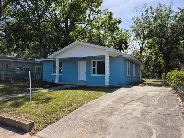 422 N Lincoln St, Daytona Beach, FL 32114 - photo 2