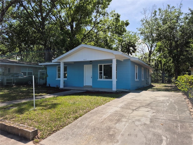 422 N Lincoln St, Daytona Beach, FL 32114 - photo 1