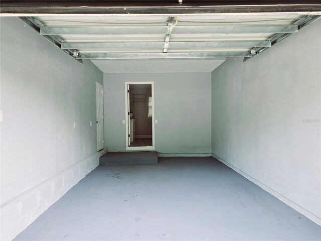 218 W Magnolia Ave, Longwood, FL 32750 - view of garage