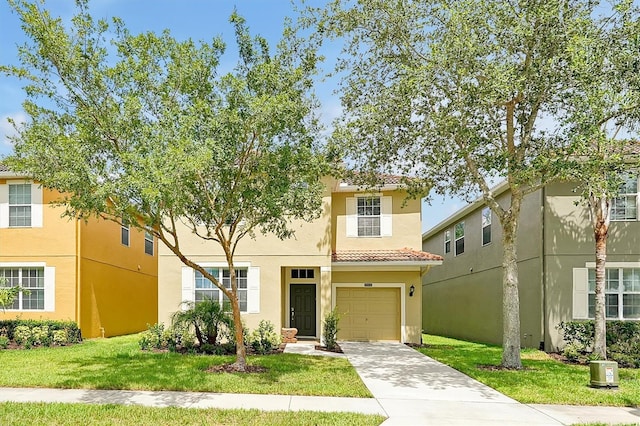 8904 Candy Palm Rd, Kissimmee, FL 34747 - photo 1