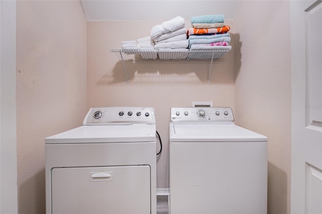 5101 Staniard Dr, Kissimmee, FL 34746 - laundry area with laundry area and washer and clothes dryer