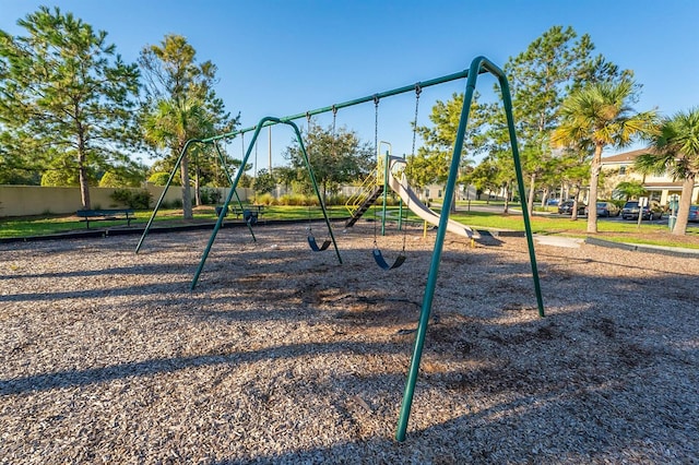 5101 Staniard Dr, Kissimmee, FL 34746 - view of community play area