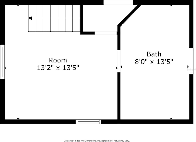 514 Massachusetts Ave, Saint Cloud, FL 34769 - view of layout
